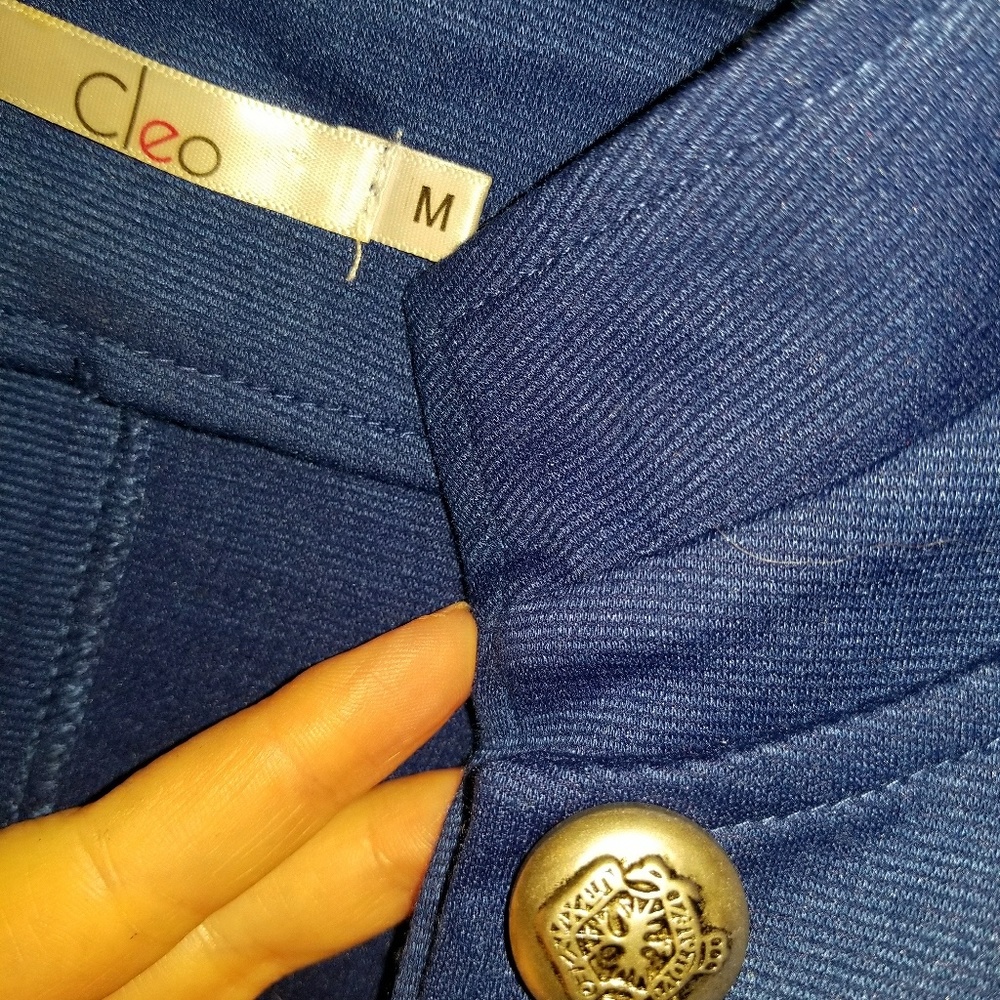 Light jacket - Picture 2 of 2